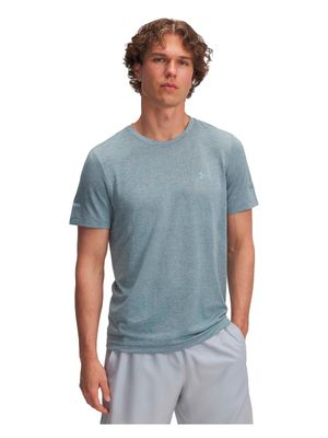 Remera para HOMBRE SEAMLESS STRIDE SS GREEN 323