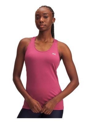 MUSCULOSA para MUJER TECH MESH RACER TANK RED 659