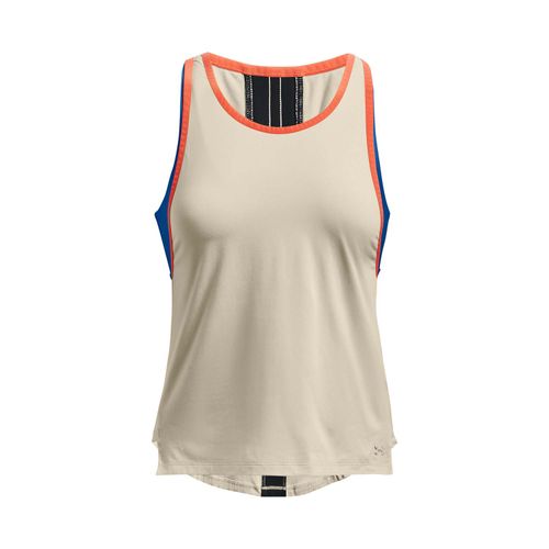 MUSCULOSA MUJER 2 IN 1 KNOCKOUT TANK