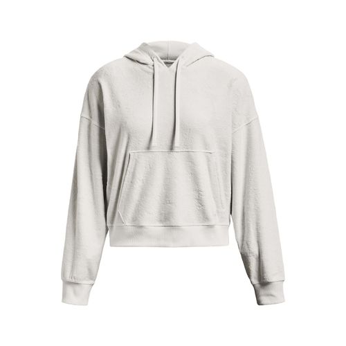 BUZO MUJER JOURNEY TERRY HOODIE