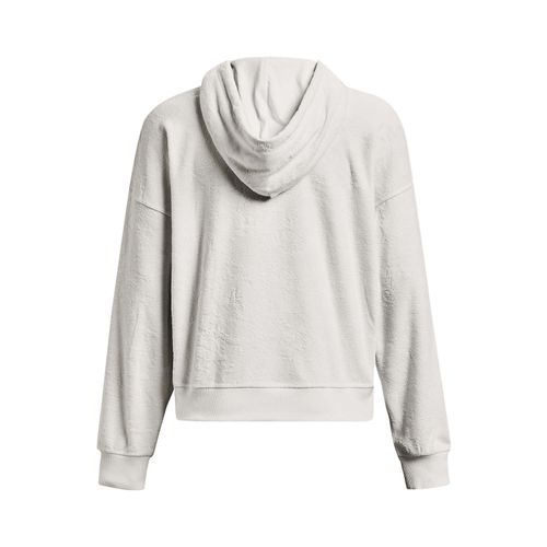BUZO MUJER JOURNEY TERRY HOODIE