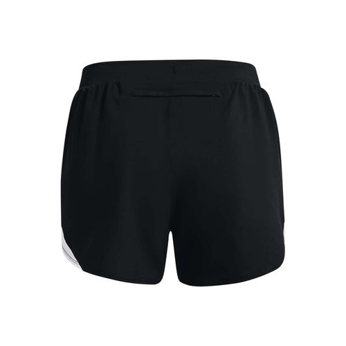 SHORT MUJER UA FLY BY ELITE 5