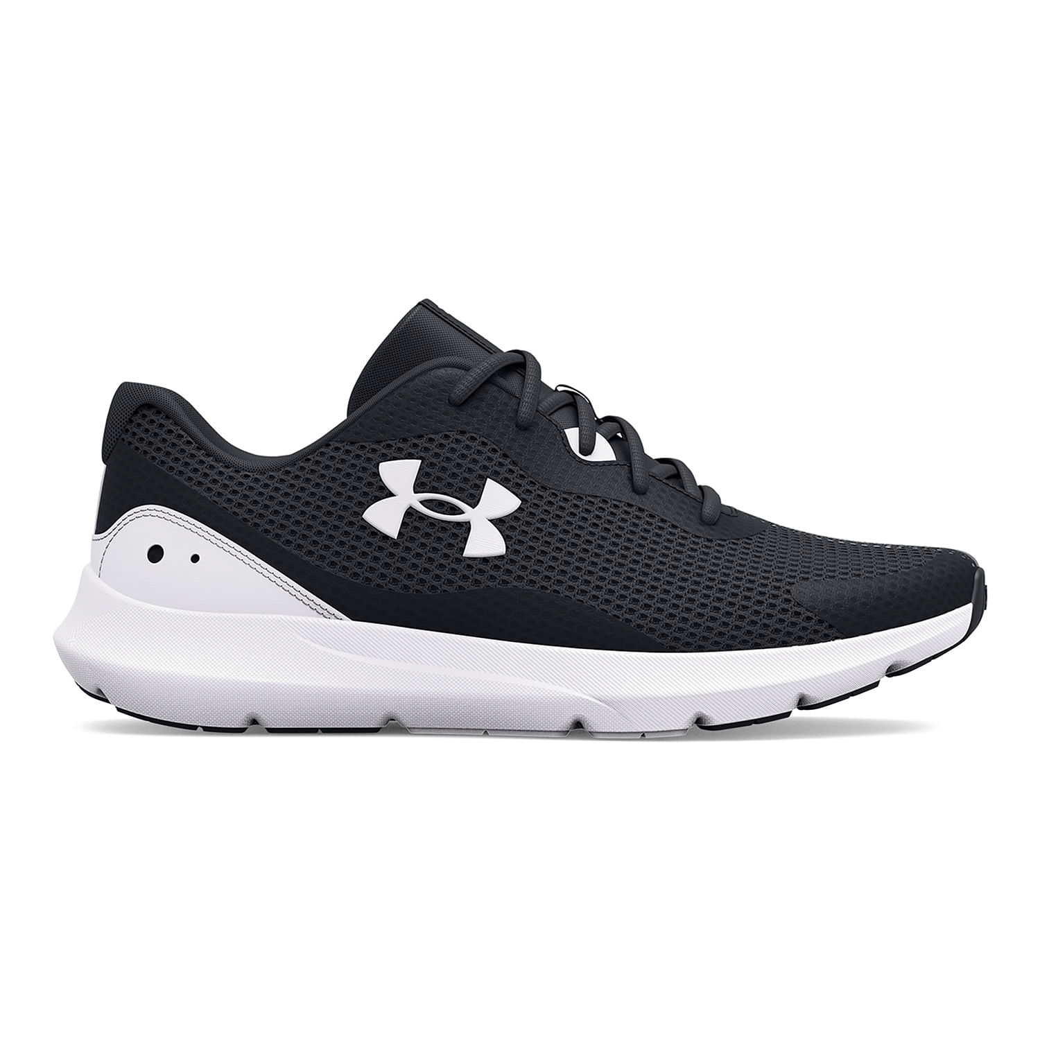 CALZADO HOMBRE UNDER ARMOUR MODELO UA SURGE 3 C DIGO 3024883