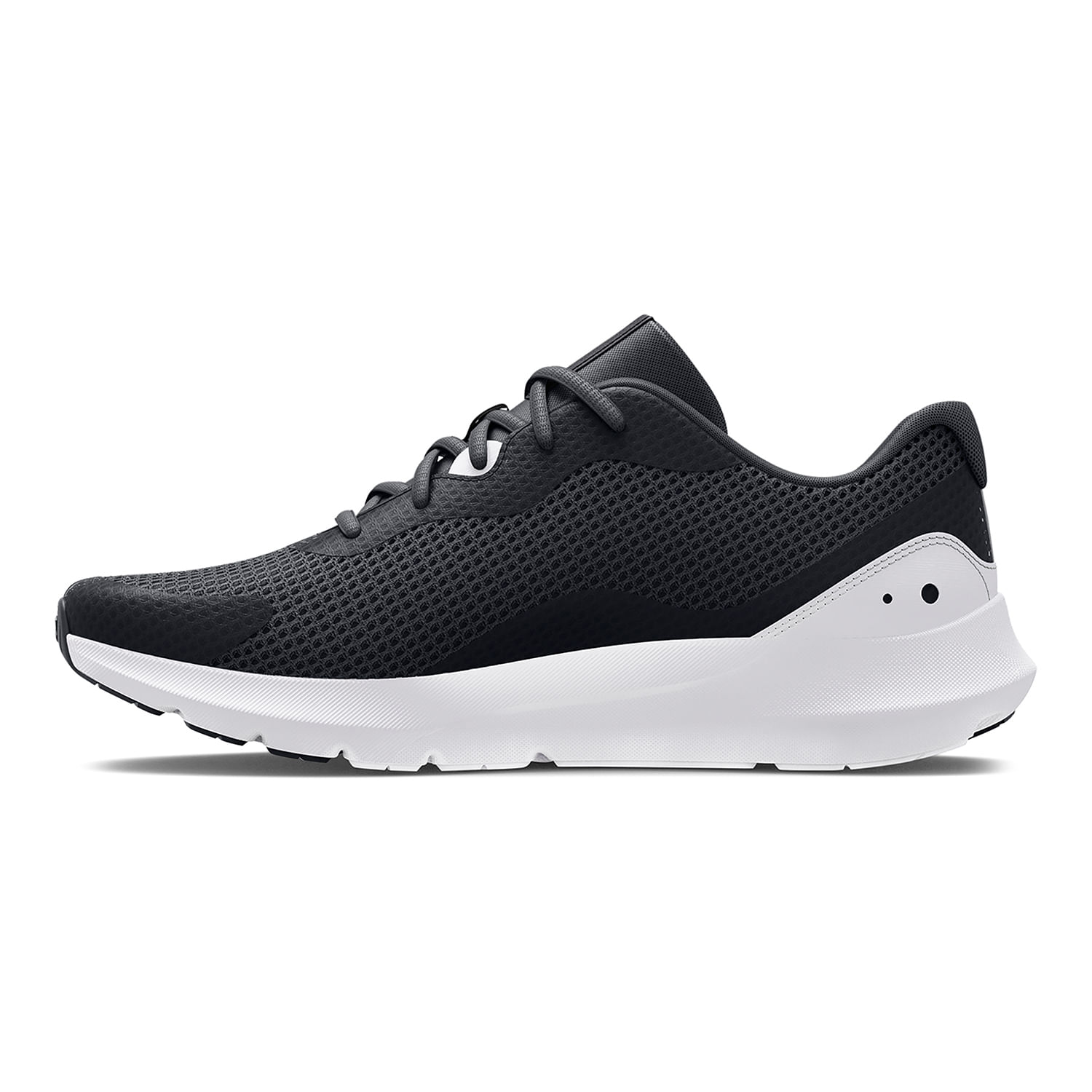 CALZADO HOMBRE UNDER ARMOUR MODELO UA SURGE 3 C DIGO 3024883