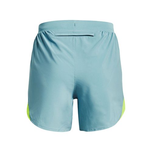 SHORT MUJER UA FLY BY ELITE 5