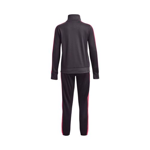 CONJUNTO DEPORTIVO MUJER TRICOT TRACKSUIT-BLK
