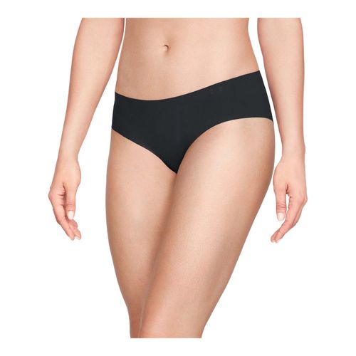 ROPA INTERIOR MUJER PS HIPSTER 3PACK-BLK