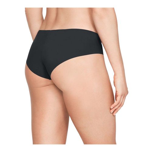 ROPA INTERIOR MUJER PS HIPSTER 3PACK-BLK